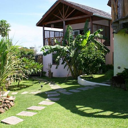 Maca Bana Hotel St. George's Exterior photo