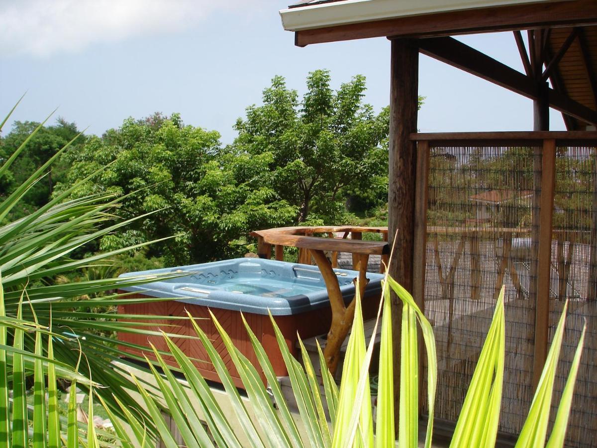 Maca Bana Hotel St. George's Exterior photo