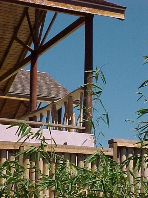 Maca Bana Hotel St. George's Exterior photo